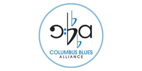 Creekside Blues & Jazz Festival, Gahanna Ohio Sponsor Columbus Blues Alliance